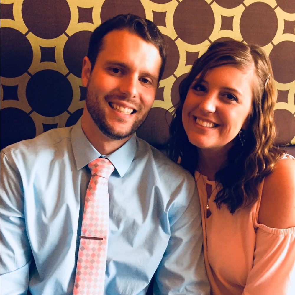 Meet your Posher, Erin